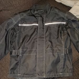 Riding Jacket
